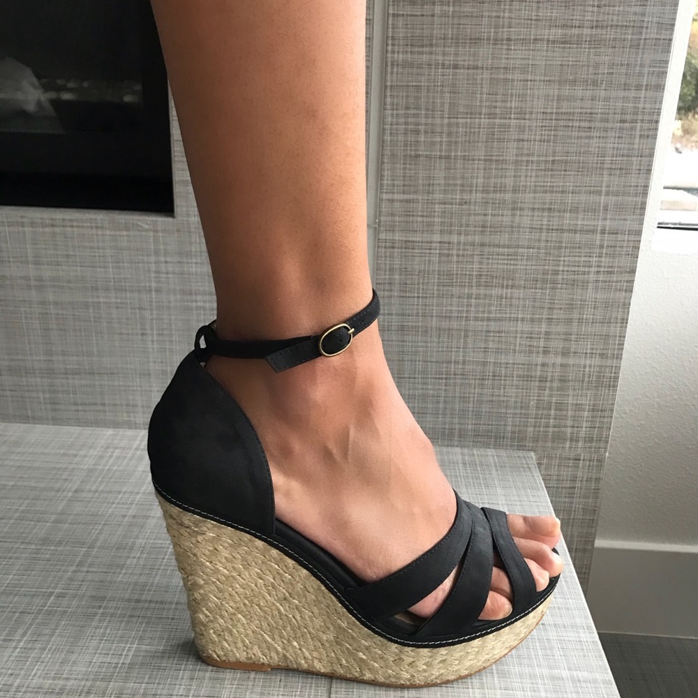 Aldo Platform shoes